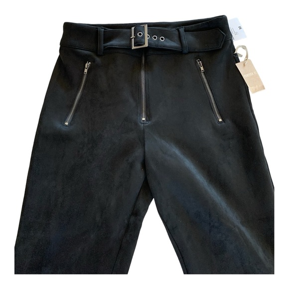 Forever 21 Pants Sz M NWT - Picture 4 of 5